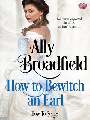 cover image of How to Bewitch an Earl